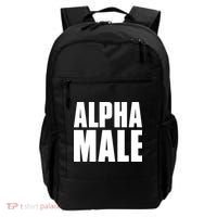 Nick Adams Alpha Male Backpack thumb 0