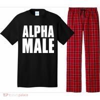 Nick Adams Alpha Male Pajama Set thumb 0