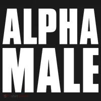 Nick Adams Alpha Male Pajama Set thumb 2