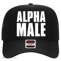 Nick Adams Alpha Male Hat thumb 0
