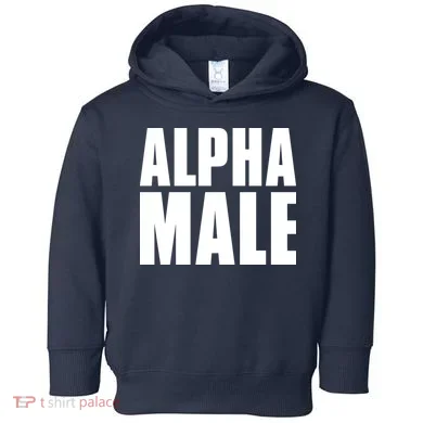 Toddler Hoodie