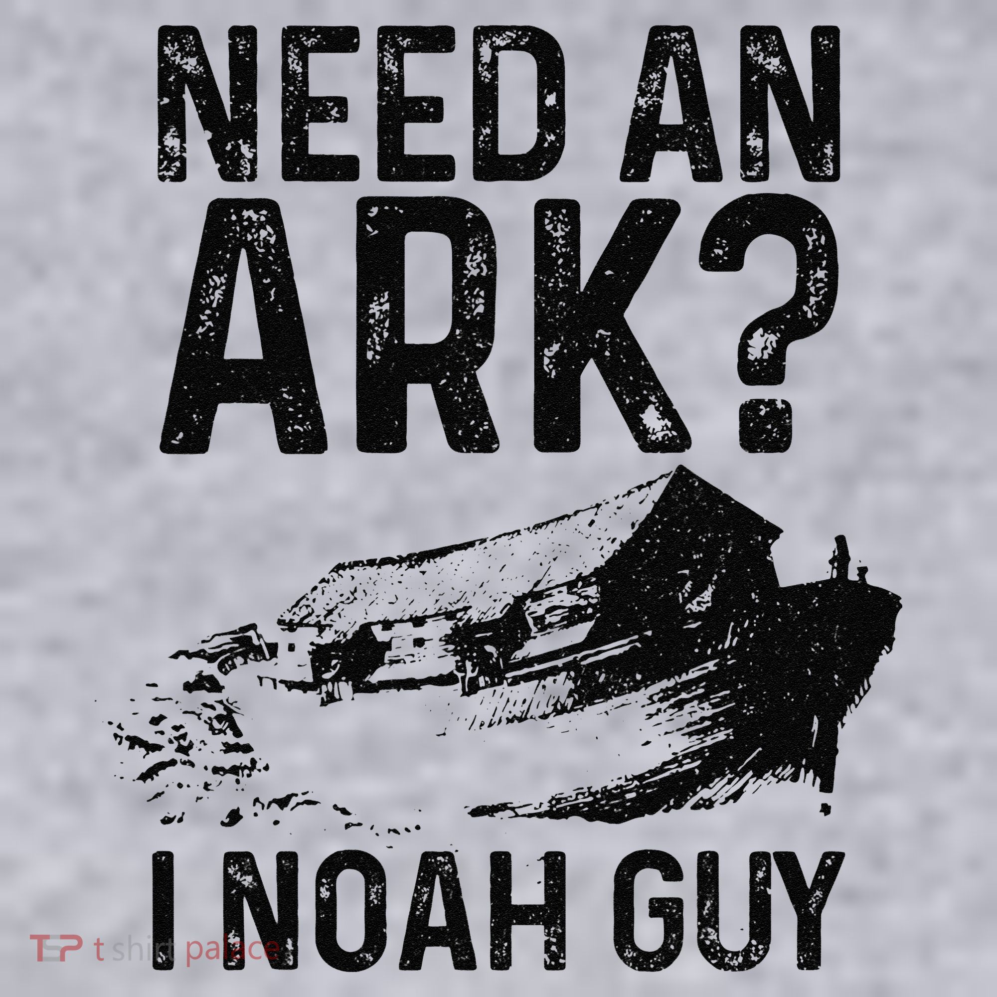 Need An Ark I Noah Guy Funny Christian Pastor Women's Sweatshirt