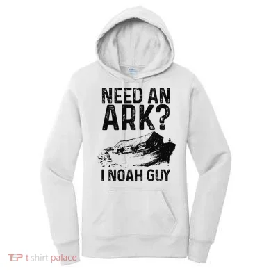 Women's Hoodie