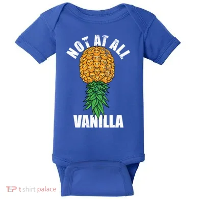 Baby Bodysuit