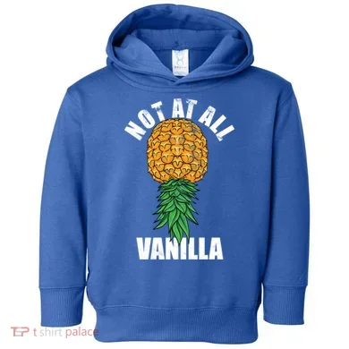 Toddler Hoodie