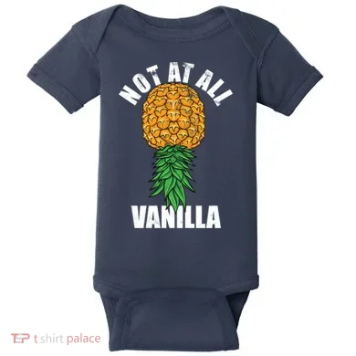 Baby Bodysuit