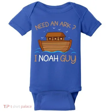 Baby Bodysuit
