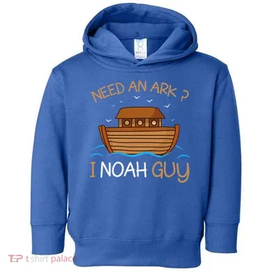 Toddler Hoodie