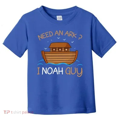 Toddler T-Shirt