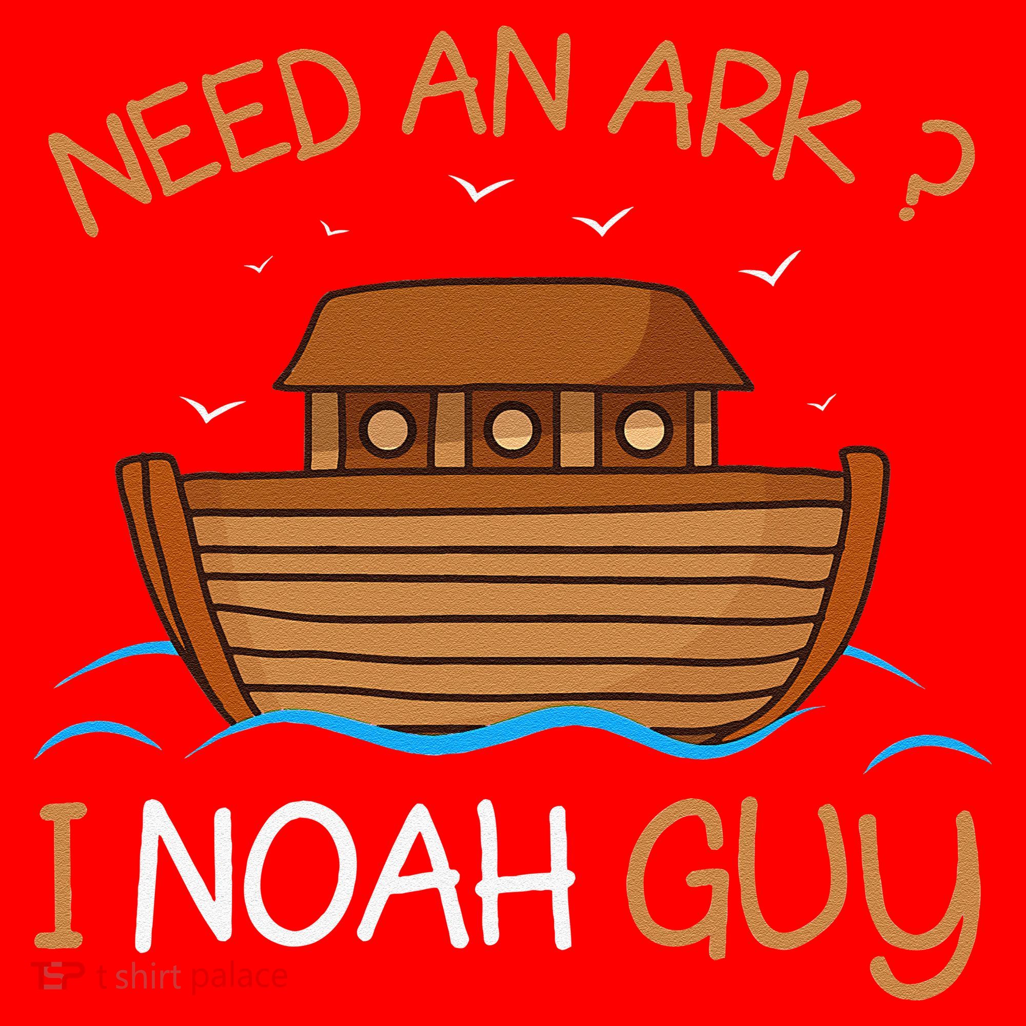 Need An Ark I Noah Guy Funny Biblical Noahs Ark Santa Hat