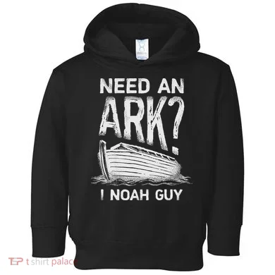 Toddler Hoodie