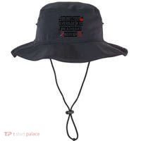 Not Average A Heart Warrior CHD Heart Disease Awareness Bucket Hat thumb 0