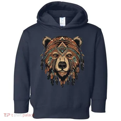 Toddler Hoodie