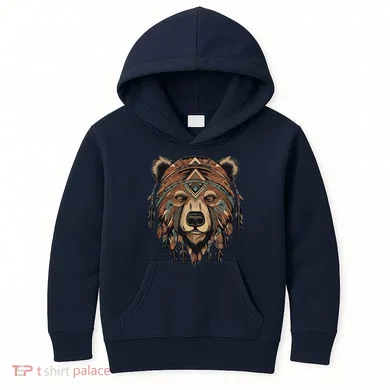 Kids Hoodie