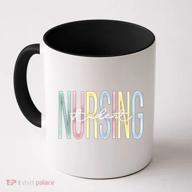 Nursing Assistant Boho Nurse Assistant Gift Coffee Mug