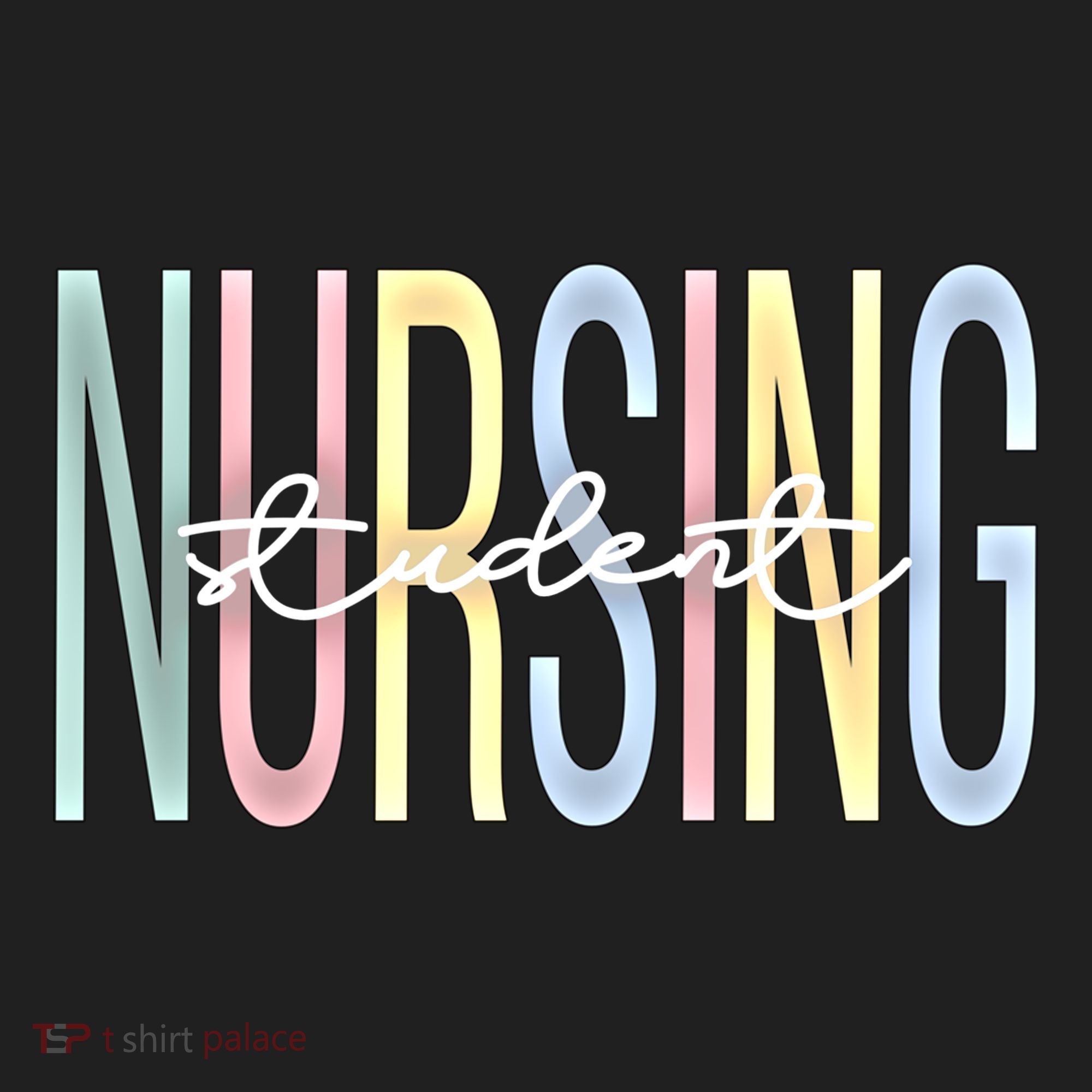 Nursing Assistant Boho Nurse Assistant Gift Beanie