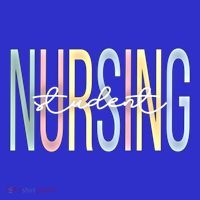 Nursing Assistant Boho Nurse Assistant Gift Women's T-Shirt thumb 6