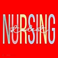 Nursing Assistant Boho Nurse Assistant Gift Santa Hat thumb 1