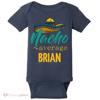 Baby Bodysuit
