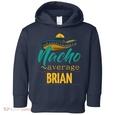 Toddler Hoodie