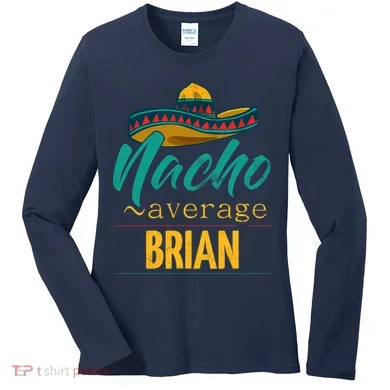 Women's Long Sleeve Shirt
