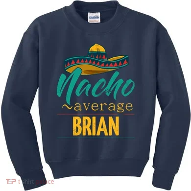 Kids Sweatshirt