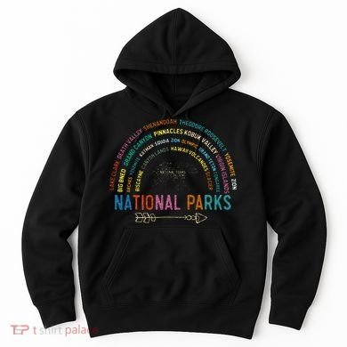 Native American Bear Spirit Bear Paw Hoodie