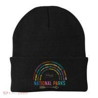 Native American Bear Spirit Bear Paw Beanie thumb 0