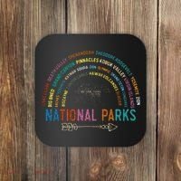 Native American Bear Spirit Bear Paw Coaster thumb 0