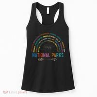 Native American Bear Spirit Bear Paw Women's Tank Top thumb 0