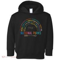 Native American Bear Spirit Bear Paw Toddler Hoodie thumb 0