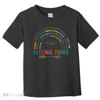 Native American Bear Spirit Bear Paw Toddler T-Shirt thumb 0