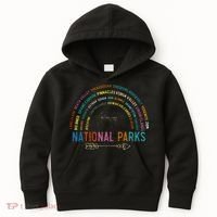Native American Bear Spirit Bear Paw Kids Hoodie thumb 0