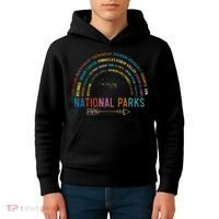 Native American Bear Spirit Bear Paw Kids Hoodie thumb 4