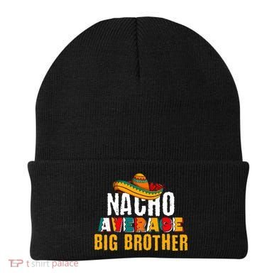 Nacho Average Big Brother Cinco De Mayo Beanie