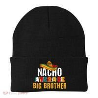 Nacho Average Big Brother Cinco De Mayo Beanie thumb 0