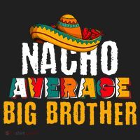 Nacho Average Big Brother Cinco De Mayo Tumbler thumb 3