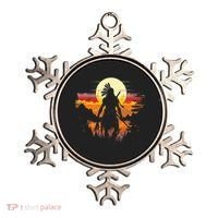Native American Chief Tribes Culture Sacred Sioux Ornament thumb 0
