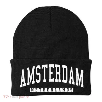 Beanie
