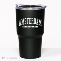 Netherlands Amsterdam City Tumbler thumb 0