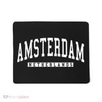 Netherlands Amsterdam City Mousepad thumb 0