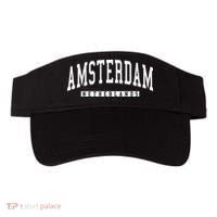 Netherlands Amsterdam City Visor thumb 0