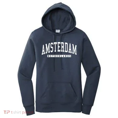 Women's Hoodie