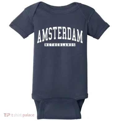 Baby Bodysuit