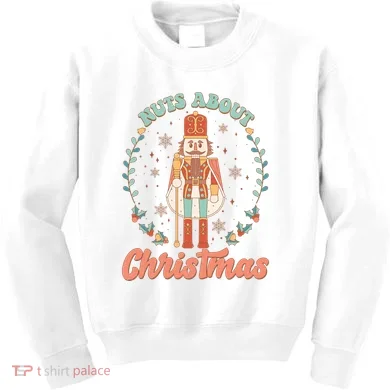 Kids Sweatshirt