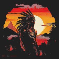 Native American Chief Tribes Culture Sacred Sioux Tumbler thumb 3