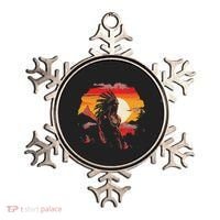 Native American Chief Tribes Culture Sacred Sioux Ornament thumb 0