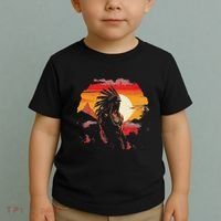 Native American Chief Tribes Culture Sacred Sioux Toddler T-Shirt thumb 2