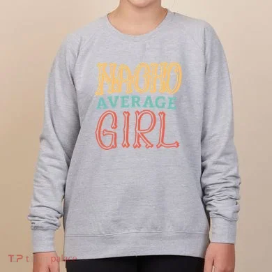 Women's Sweatshirt