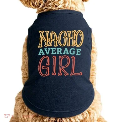 Doggie Tank